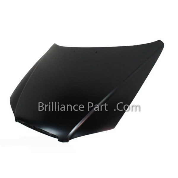 درب کاپوت (موتور) برلیانس BRILLIANCE H220