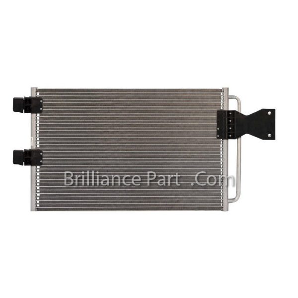 رادیاتور کولر برلیانس H230