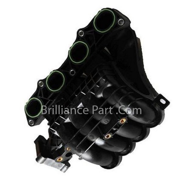 منیفولد برلیانس BRILLIANCE H330