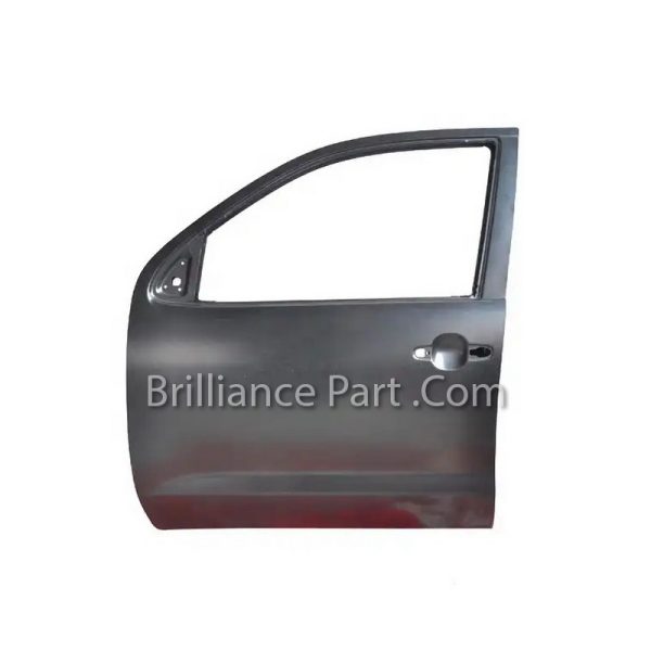 درب جلو چپ برلیانس BRILLIANCE H220