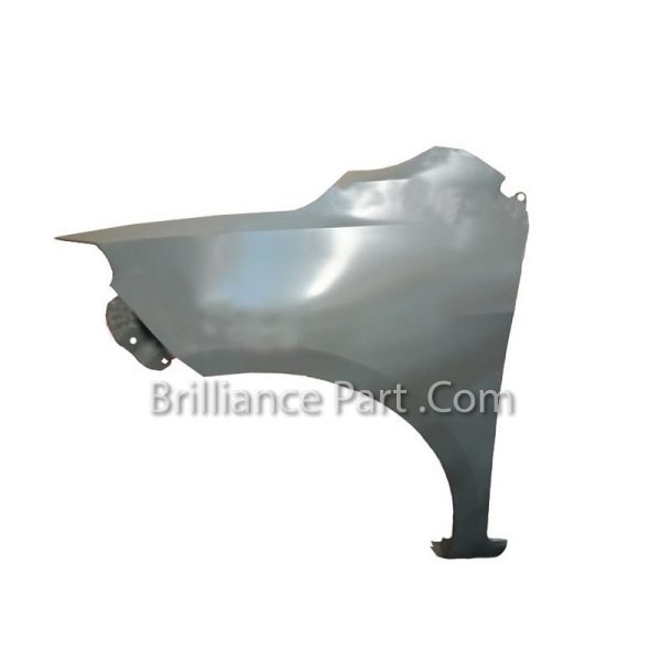 گلگیر جلو راست برلیانس BRILLIANCE H230