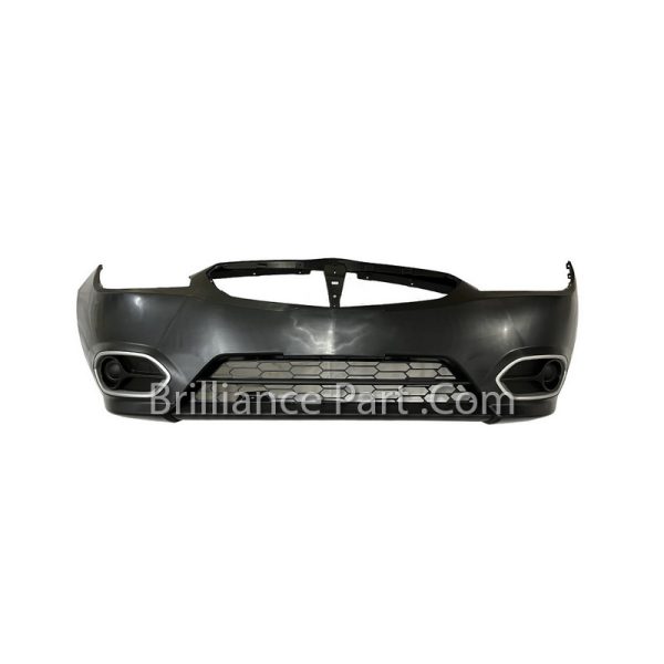 پوسته سپر جلو برلیانس BRILLIANCE H320