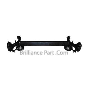 اکسل عقب برلیانس BRILLIANCE H230