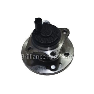 توپی چرخ جلو برلیانس BRILLIANCE H230