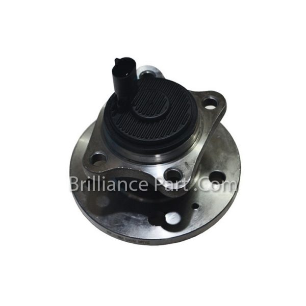 توپی چرخ جلو برلیانس BRILLIANCE H230