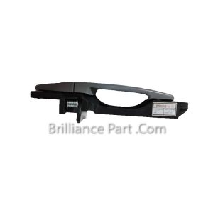 دستگیره بیرونی درب راست برلیانس BRILLIANCE CROSS C3