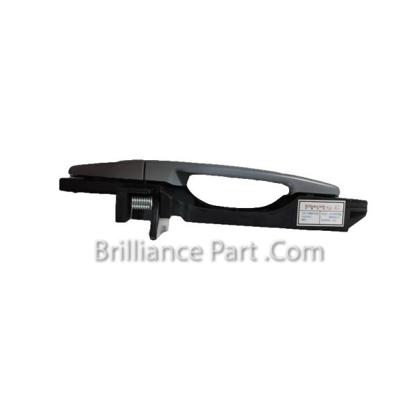 دستگیره بیرونی درب راست برلیانس BRILLIANCE CROSS C3