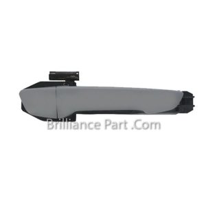 دستگیره بیرونی درب راست برلیانس BRILLIANCE H230