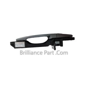 دستگیره بیرونی درب چپ برلیانس BRILLIANCE CROSS C3