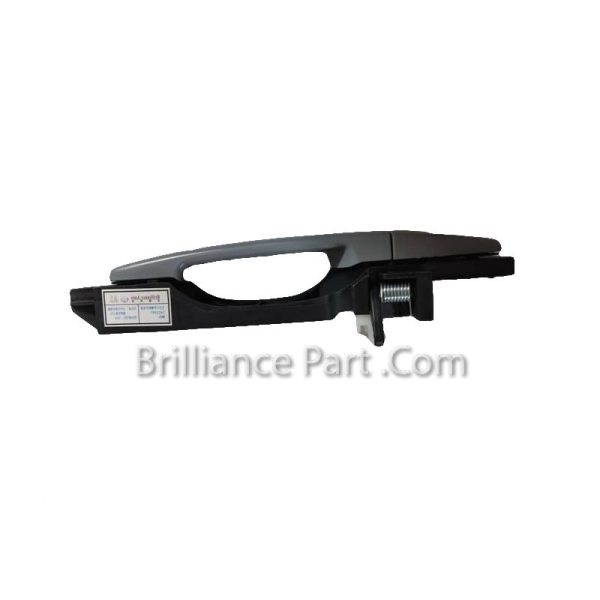 دستگیره بیرونی درب چپ برلیانس BRILLIANCE CROSS C3