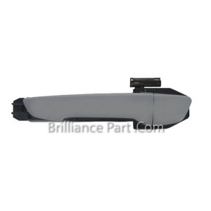 دستگیره بیرونی درب چپ برلیانس BRILLIANCE H230