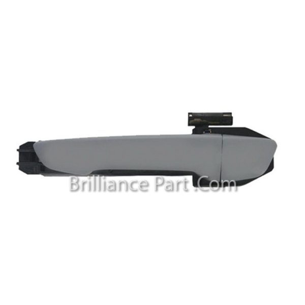 دستگیره بیرونی درب چپ برلیانس BRILLIANCE H230