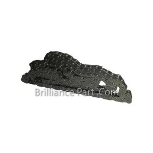 زنجیر تایم برلیانس BRILLIANCE CROSS C3