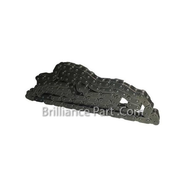 زنجیر تایم برلیانس BRILLIANCE CROSS C3