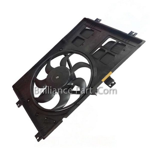 فن کامل برلیانس BRILLIANCE H230