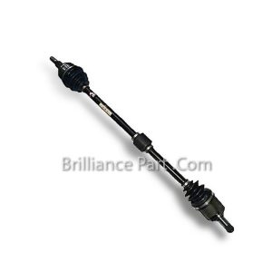 پلوس راست برلیانس BRILLIANCE H230