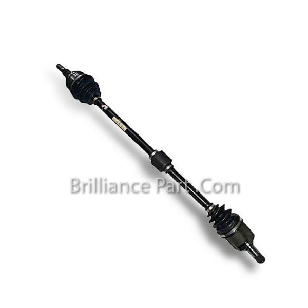 پلوس راست برلیانس BRILLIANCE H230