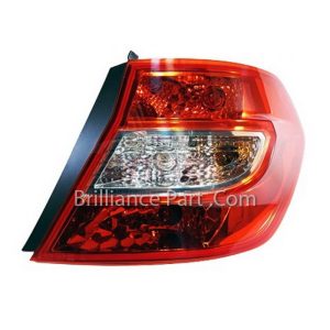چراغ خطر عقب راست برلیانس H230