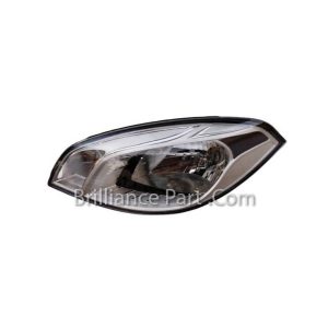 چراغ جلو راست برلیانس BRILLIANCE H330