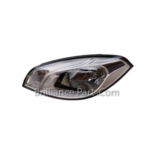 چراغ جلو راست برلیانس BRILLIANCE H330