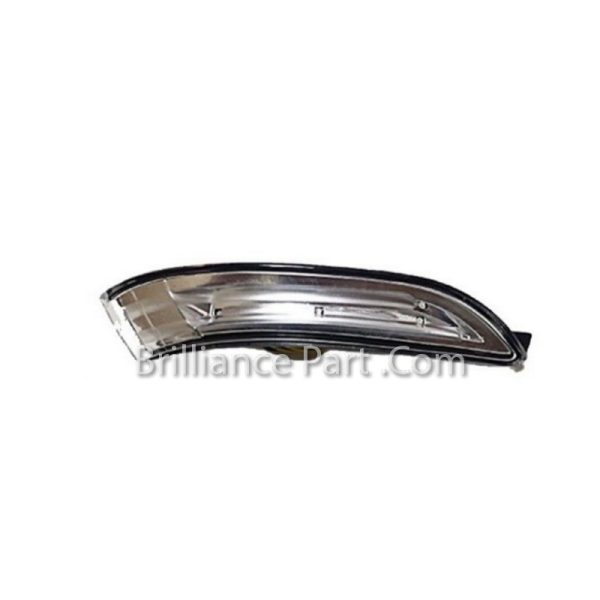 چراغ راهنما روی آینه راست برلیانس BRILLIANCE H230