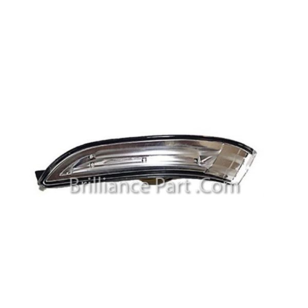 چراغ راهنما روی آینه چپ برلیانس BRILLIANCE H230