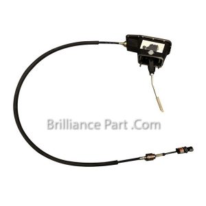 کابل تعویض دنده برلیانس BRILLIANCE H230