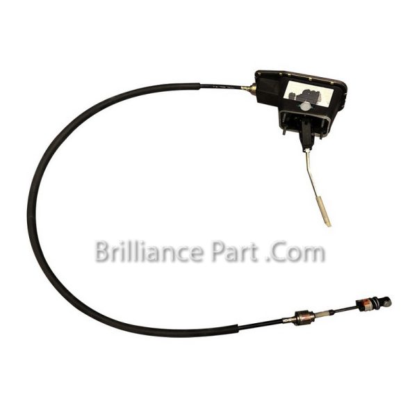 کابل تعویض دنده برلیانس BRILLIANCE H230