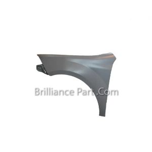 گلگیر جلو راست برلیانس BRILLIANCE H330