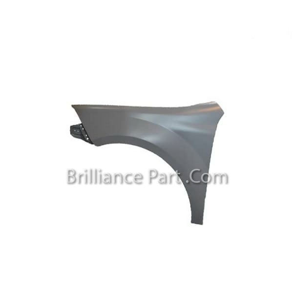گلگیر جلو راست برلیانس BRILLIANCE H330