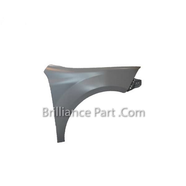 گلگیر جلو چپ برلیانس BRILLIANCE H330