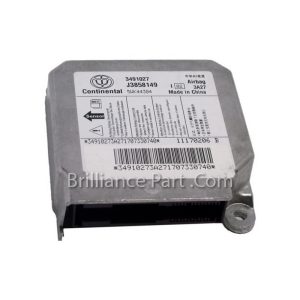 یونیت ایربگ برلیانس BRILLIANCE H220