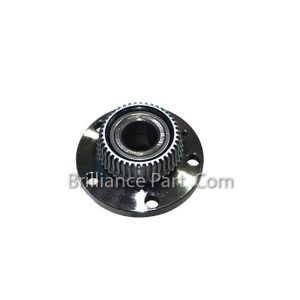 توپی چرخ جلو برلیانس BRILLIANCE H320