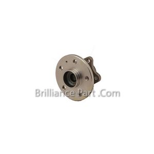 توپی چرخ عقب برلیانس BRILLIANCE H230