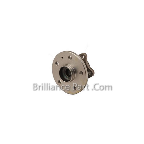 توپی چرخ عقب برلیانس BRILLIANCE H230