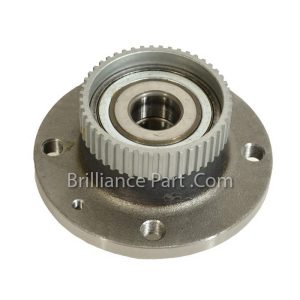 توپی چرخ عقب برلیانس BRILLIANCE H320