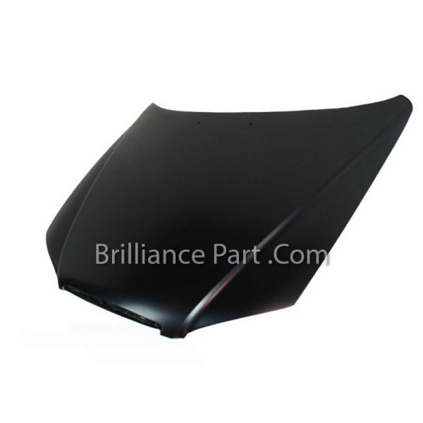 درب موتور (کاپوت) برلیانس BRILLIANCE H330