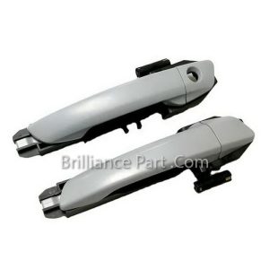 دستگیره بیرونی درب برلیانس BRILLIANCE H220