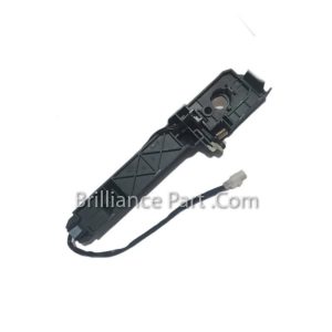 دستگیره بیرونی درب جلو چپ مدل کیلس برلیانس BRILLIANCE H320