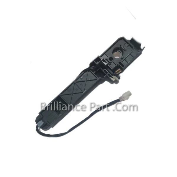 دستگیره بیرونی درب جلو چپ مدل کیلس برلیانس BRILLIANCE H320