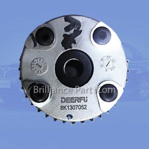 دنده CVT برلیانس 1500 CC
