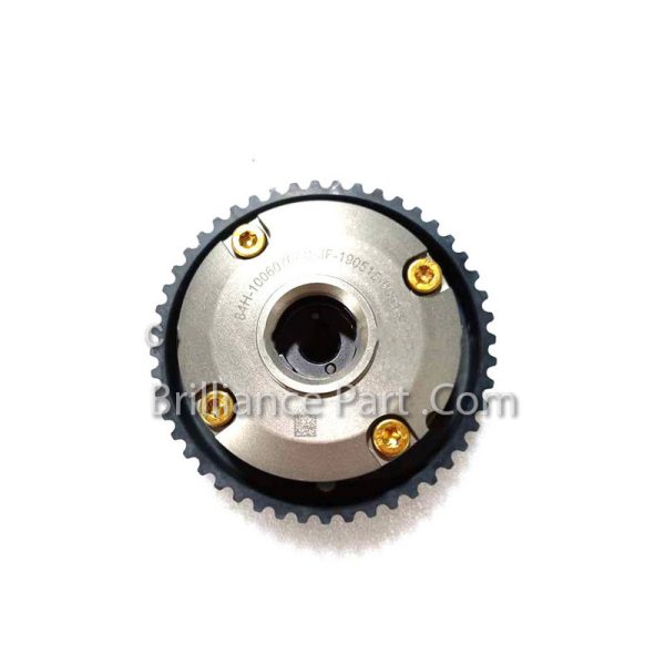 دنده CVT برلیانس 1650 CC