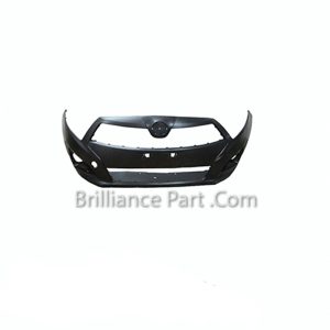 سپر جلو برلیانس BRILLIANCE H220