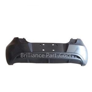 سپر عقب برلیانس BRILLIANCE H220