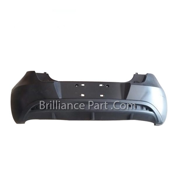 سپر عقب برلیانس BRILLIANCE H220