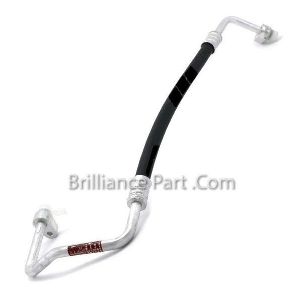 شیلنگ کولر برلیانس BRILLIANCE H330