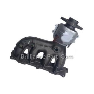 منیفولد دود برلیانس BRILLIANCE H330