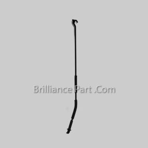 ميل کاپوت برلیانس BRILLIANCE H220