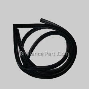 نوار دور شیشه جلو برلیانس BRILLIANCE H330