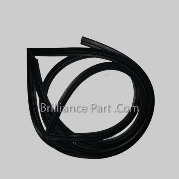 نوار دور شیشه جلو برلیانس BRILLIANCE H330